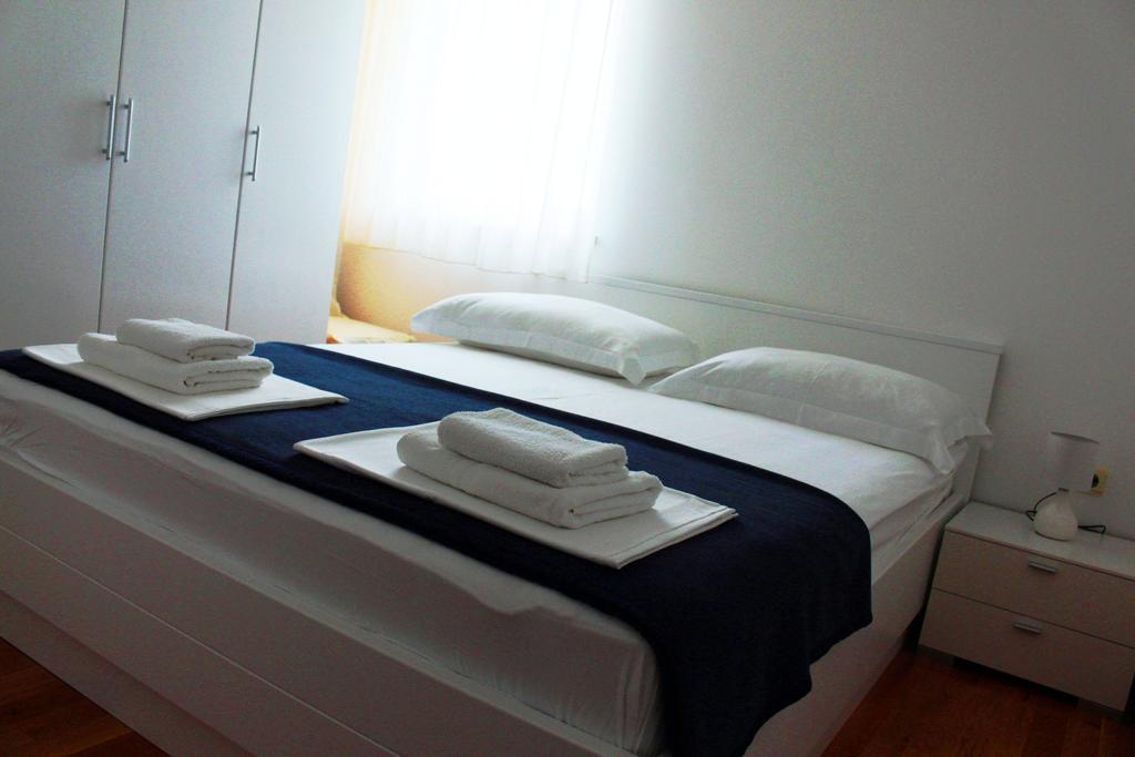 Mediterranean Blue Apartments Dubrovnik Exterior foto