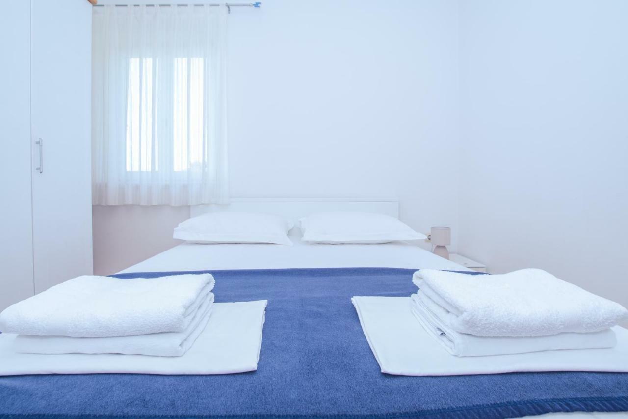 Mediterranean Blue Apartments Dubrovnik Exterior foto