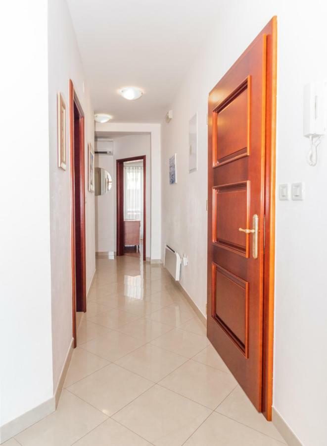 Mediterranean Blue Apartments Dubrovnik Exterior foto